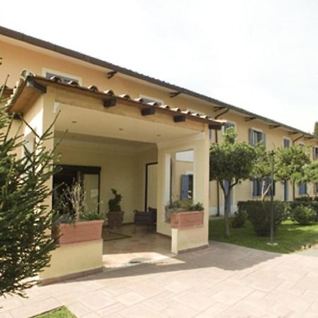Hotel Quadrifoglio By Mancini Rome Exterior photo